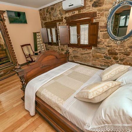 Casa Canedo SuiteSan Juan de la Mata エクステリア 写真