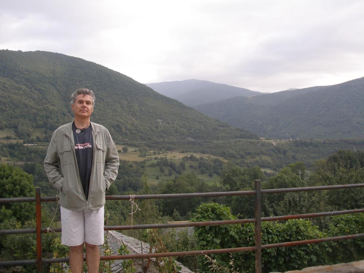 Casa Canedo SuiteSan Juan de la Mata エクステリア 写真