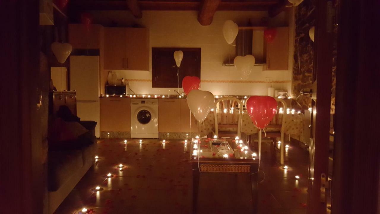 Casa Canedo SuiteSan Juan de la Mata エクステリア 写真