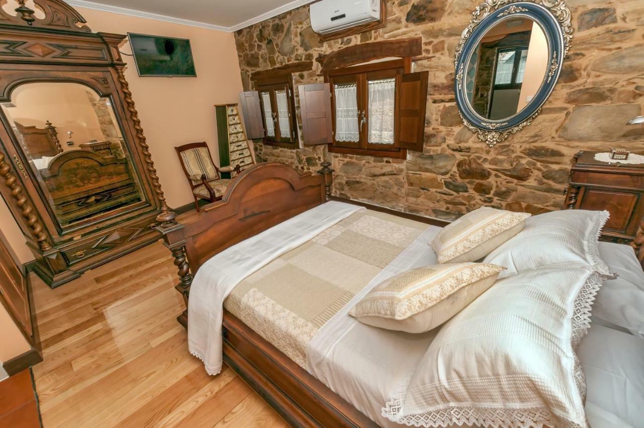 Casa Canedo SuiteSan Juan de la Mata エクステリア 写真