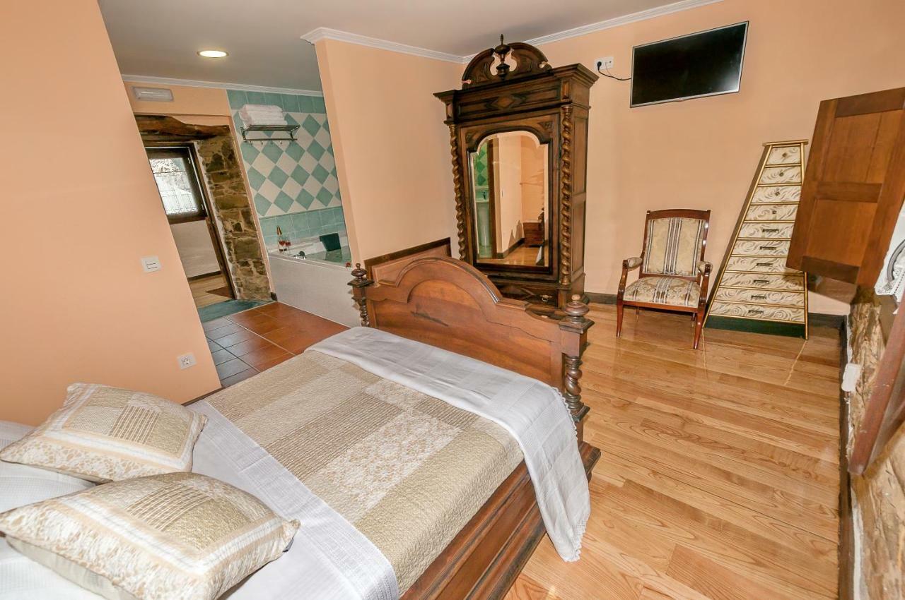 Casa Canedo SuiteSan Juan de la Mata エクステリア 写真