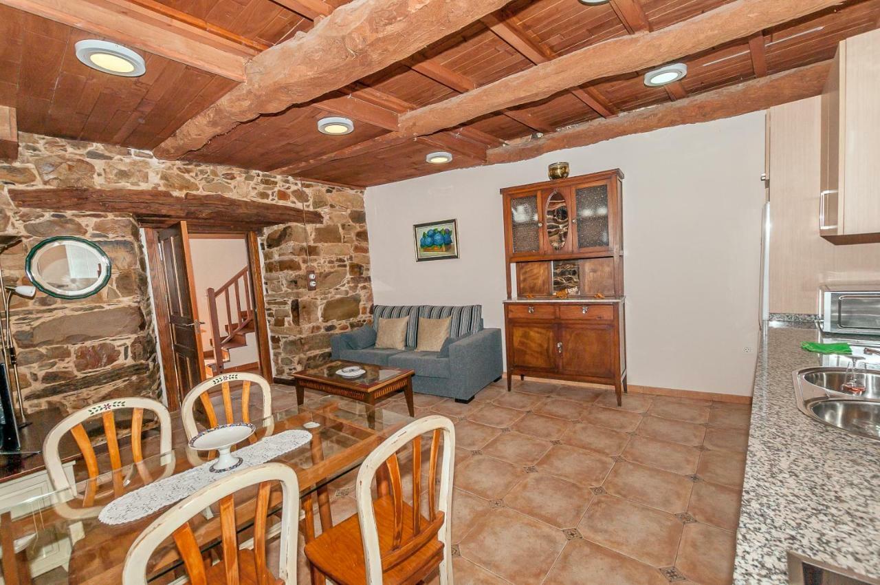 Casa Canedo SuiteSan Juan de la Mata エクステリア 写真