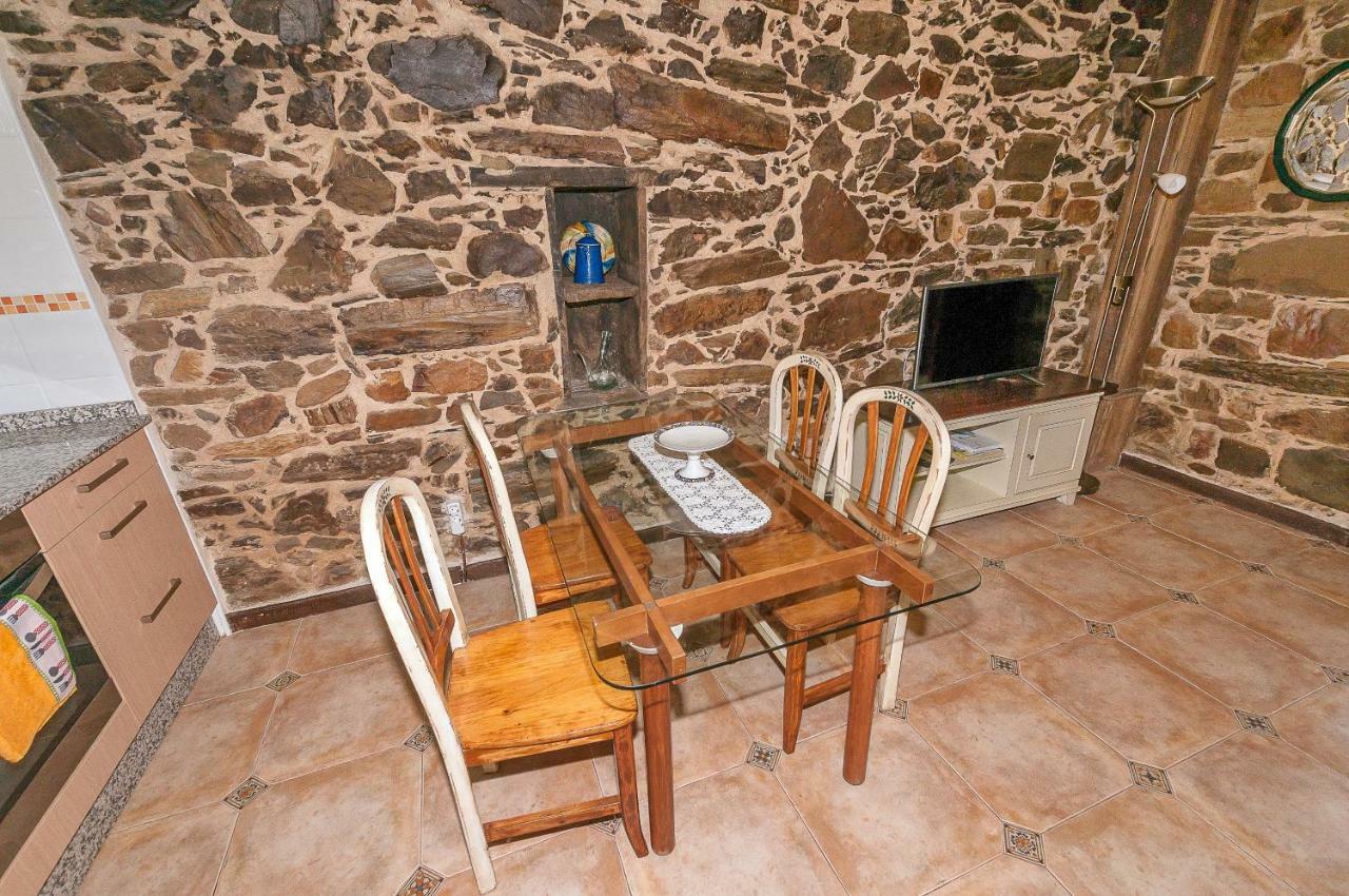 Casa Canedo SuiteSan Juan de la Mata エクステリア 写真