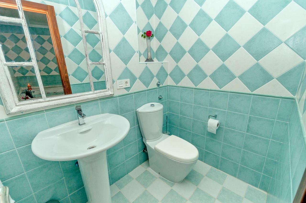 Casa Canedo SuiteSan Juan de la Mata エクステリア 写真
