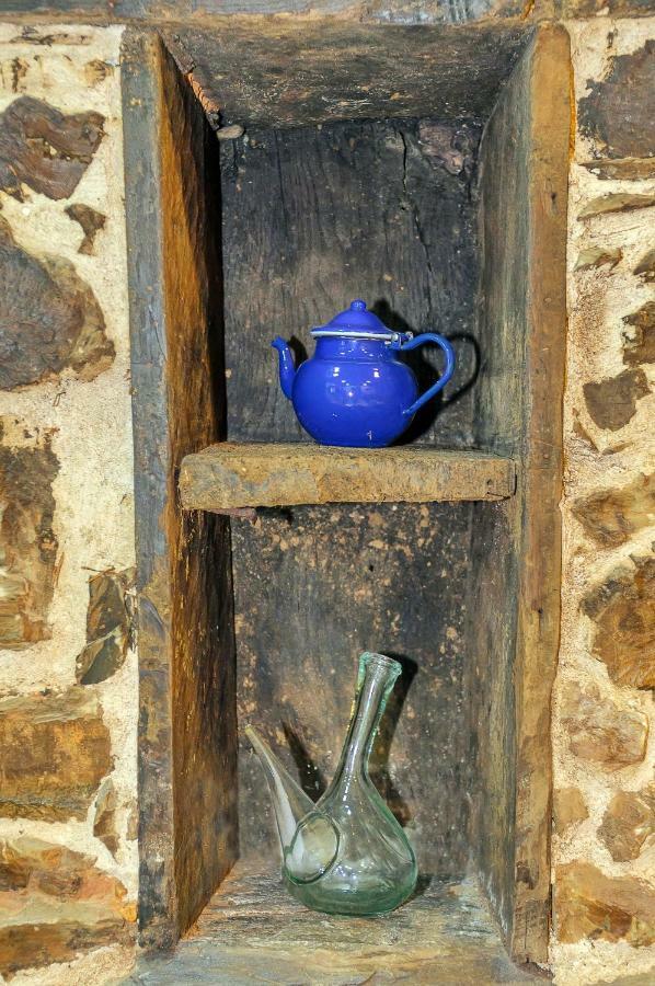 Casa Canedo SuiteSan Juan de la Mata エクステリア 写真