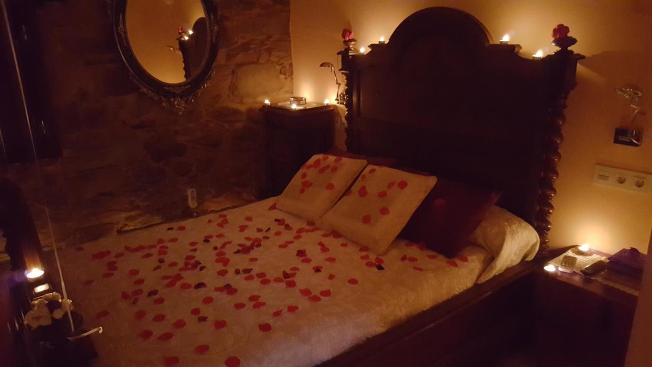 Casa Canedo SuiteSan Juan de la Mata エクステリア 写真